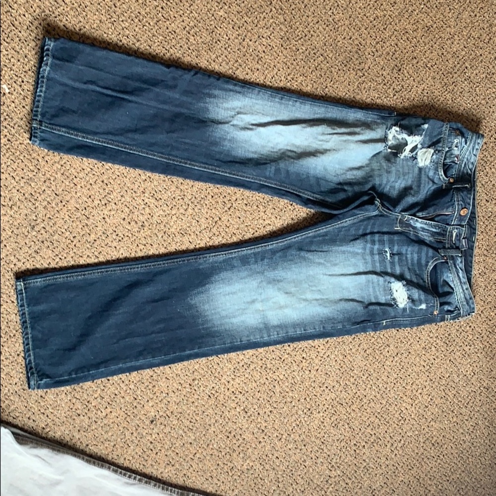 Men’s Jeans